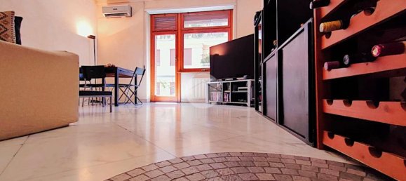 3 rooms Apartment in Rome, Italy No. 286767 8