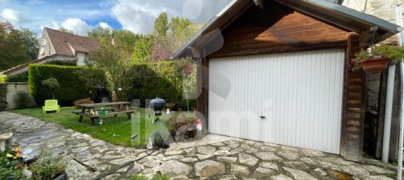 4 غرف نوم منزل في Pithiviers, France رقم 97898 28