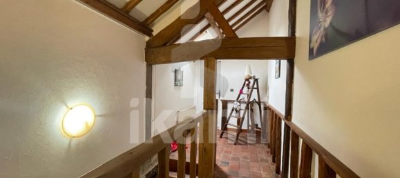 4 غرف نوم منزل في Pithiviers, France رقم 97898 21