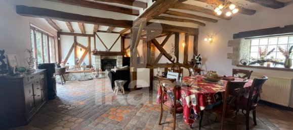 4 غرف نوم منزل في Pithiviers, France رقم 97898 4