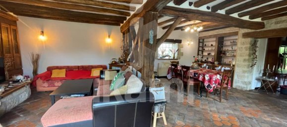4 غرف نوم منزل في Pithiviers, France رقم 97898 5