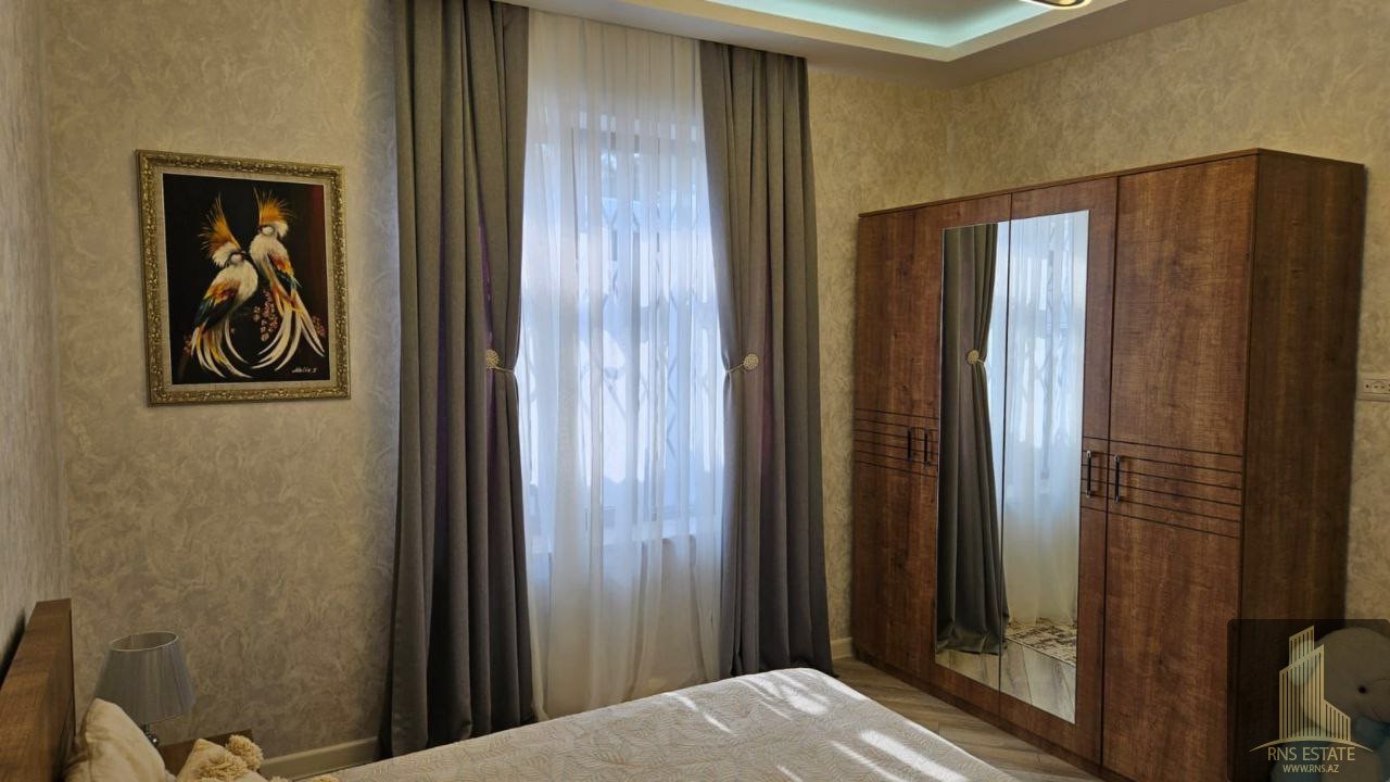 Casa T3 em Absheron, Azerbaijan N.º 1181