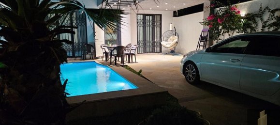 Casa T3 em Absheron, Azerbaijan N.º 1181 11