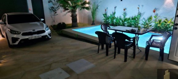 Casa T3 em Absheron, Azerbaijan N.º 1181 13