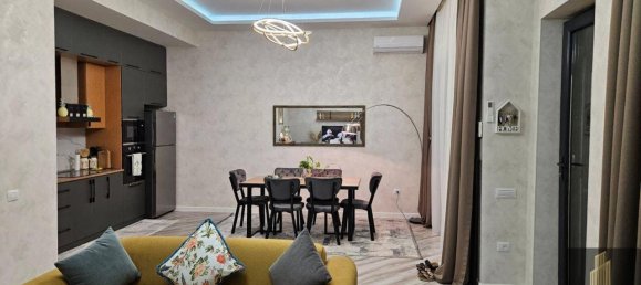 Casa T3 em Absheron, Azerbaijan N.º 1181 14