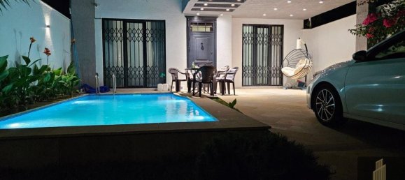 Casa T3 em Absheron, Azerbaijan N.º 1181 12