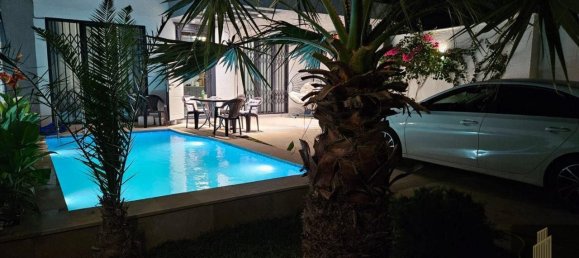 Casa T3 em Absheron, Azerbaijan N.º 1181 18