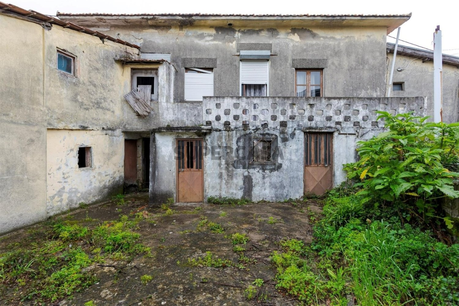 5 bedrooms House in Matosinhos, Portugal No. 157395