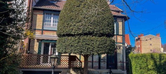 4 chambres Maison de ville à Eaubonne, France No. 189491 29