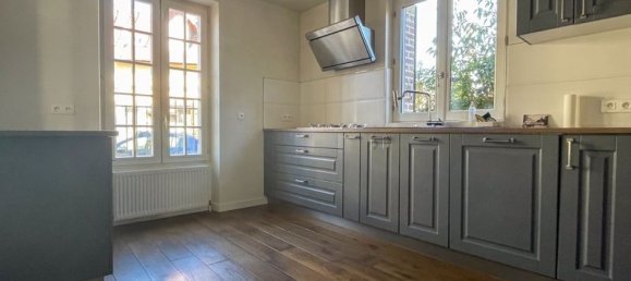 4 chambres Maison de ville à Eaubonne, France No. 189491 7