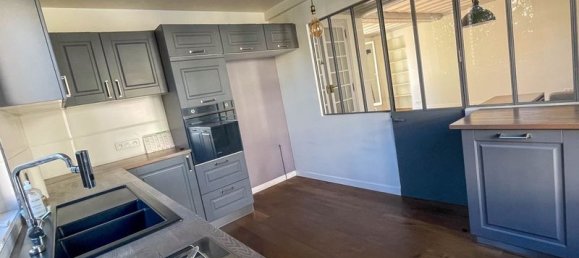 4 chambres Maison de ville à Eaubonne, France No. 189491 6