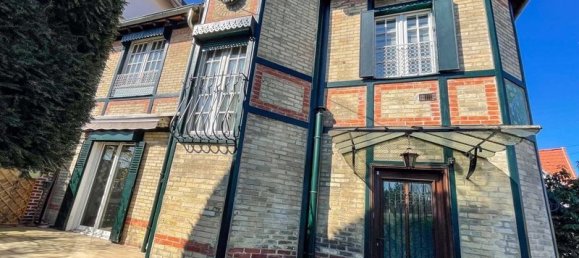 4 chambres Maison de ville à Eaubonne, France No. 189491 15