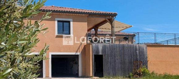 Villa de 4 dormitorios en Occitanie, France No. 307662 16