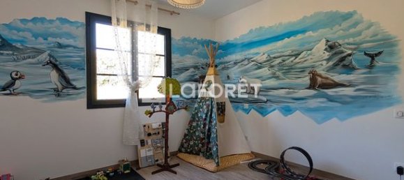 Villa de 4 dormitorios en Occitanie, France No. 307662 13