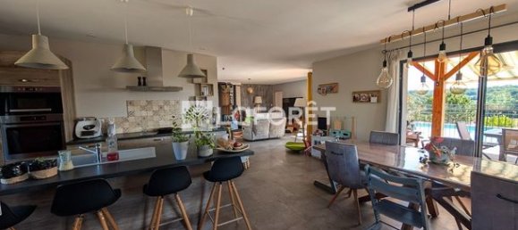 Villa de 4 dormitorios en Occitanie, France No. 307662 4