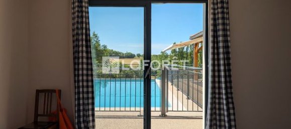 Villa de 4 dormitorios en Occitanie, France No. 307662 11