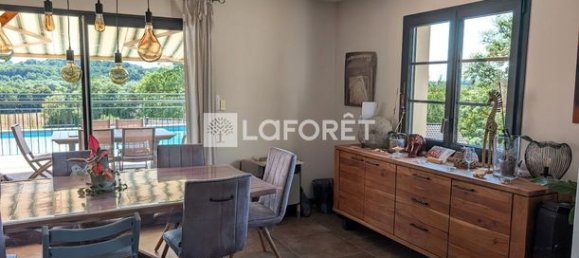 Villa de 4 dormitorios en Occitanie, France No. 307662 5