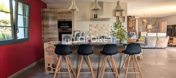 Villa de 4 dormitorios en Occitanie, France No. 307662 8