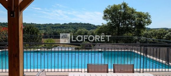 Villa de 4 dormitorios en Occitanie, France No. 307662 2