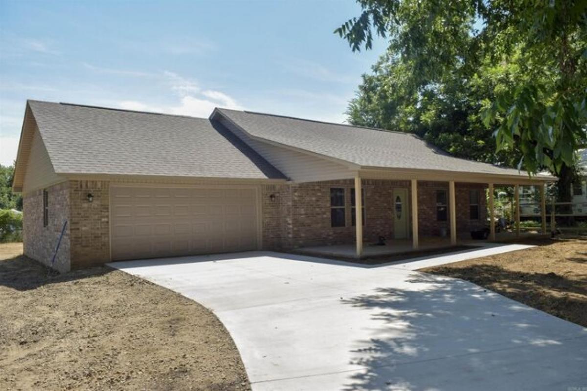 2 bedrooms House in Atkins, USA No. 385572