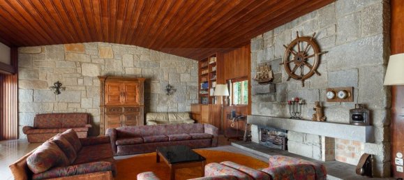 Casa T4 em Gondomar, Portugal N.º 117471 25