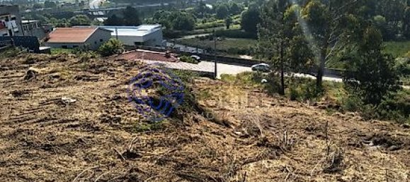 Terreno en Lousada, Portugal 1200 m² No. 32779 9