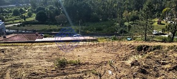 Terreno en Lousada, Portugal 1200 m² No. 32779 8