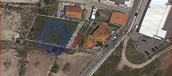 Terreno en Lousada, Portugal 1200 m² No. 32779 10