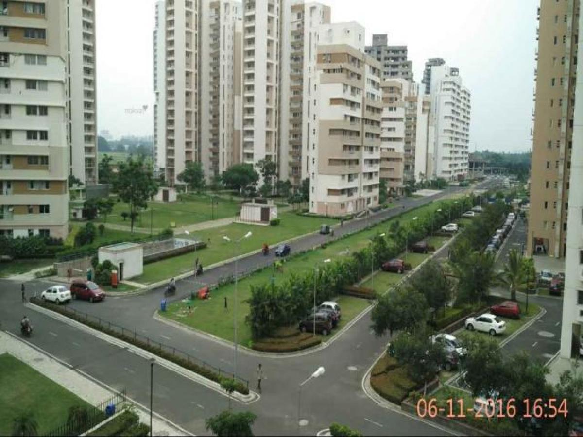 2 bedrooms House in Kolkata, India No. 3214