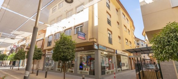 2 bedrooms Apartment in Granada, Spain No. 150730 35