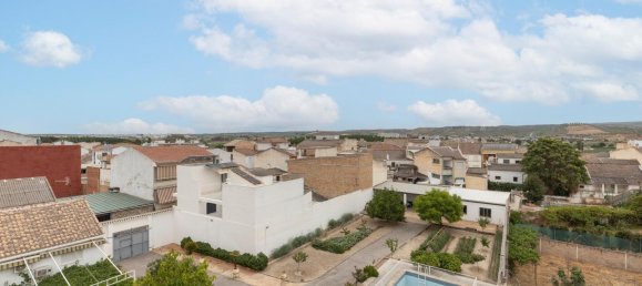 2 bedrooms Apartment in Granada, Spain No. 150730 27