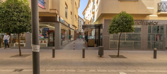 2 bedrooms Apartment in Granada, Spain No. 150730 34