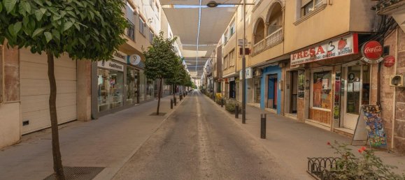 2 bedrooms Apartment in Granada, Spain No. 150730 40