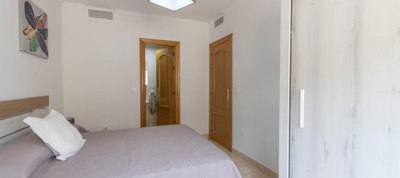2 bedrooms Apartment in Granada, Spain No. 150730 15