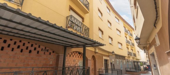 2 bedrooms Apartment in Granada, Spain No. 150730 32