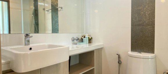 1 bedroom Apartment in Pattaya, Thailand No. 8513 4