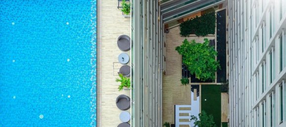 1 bedroom Apartment in Pattaya, Thailand No. 8513 6