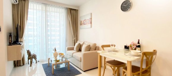 1 bedroom Apartment in Pattaya, Thailand No. 8513 3