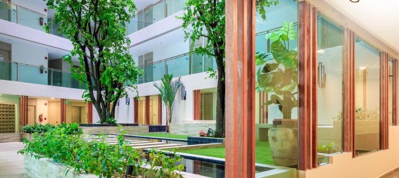 1 bedroom Apartment in Pattaya, Thailand No. 8513 8