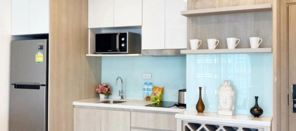 1 bedroom Apartment in Pattaya, Thailand No. 8513 2