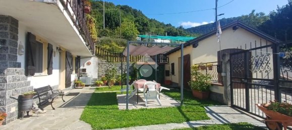 Дом с 5 комнатами в Ронко Скривия, Италия № 284259 3