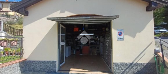 Дом с 5 комнатами в Ронко Скривия, Италия № 284259 37