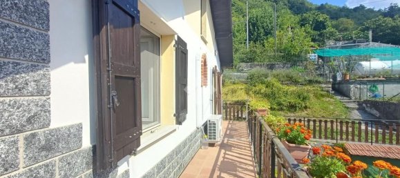 Дом с 5 комнатами в Ронко Скривия, Италия № 284259 35