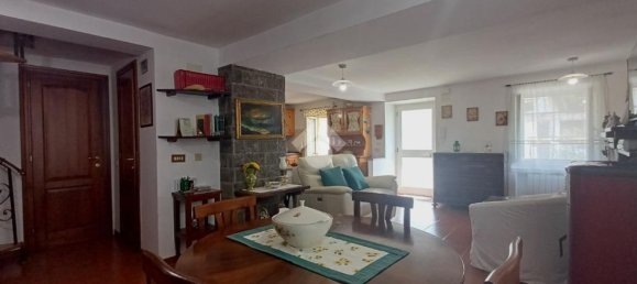 Дом с 5 комнатами в Ронко Скривия, Италия № 284259 19