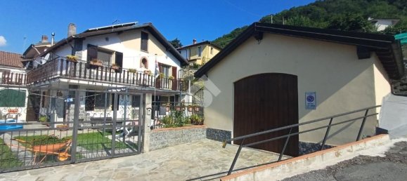 Дом с 5 комнатами в Ронко Скривия, Италия № 284259 11