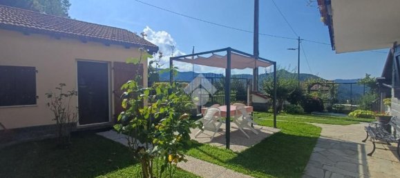 Дом с 5 комнатами в Ронко Скривия, Италия № 284259 7