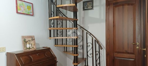 Дом с 5 комнатами в Ронко Скривия, Италия № 284259 28