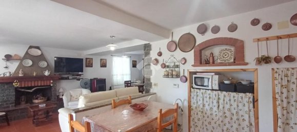 Дом с 5 комнатами в Ронко Скривия, Италия № 284259 14