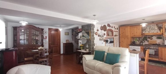 Дом с 5 комнатами в Ронко Скривия, Италия № 284259 17