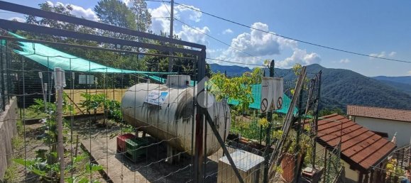 Дом с 5 комнатами в Ронко Скривия, Италия № 284259 45